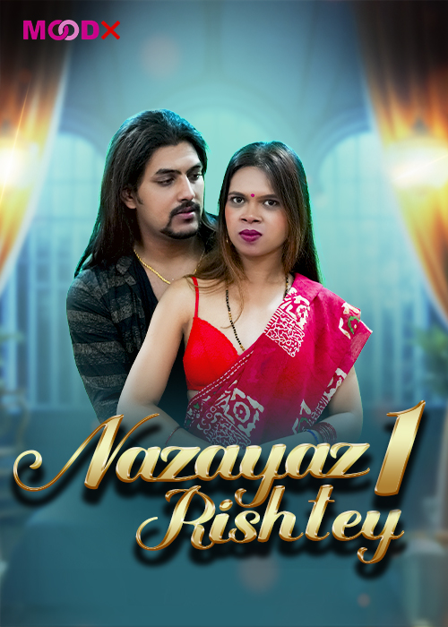 Nazayaj Rishtey E1